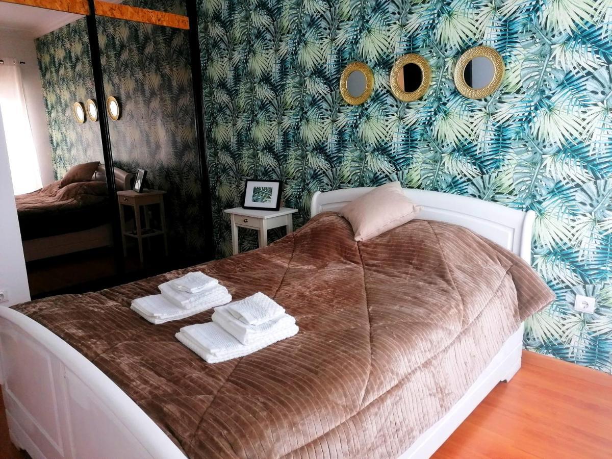 Cocoon Guest House Vendas Novas Extérieur photo