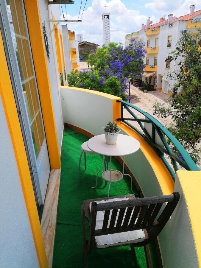 Cocoon Guest House Vendas Novas Extérieur photo