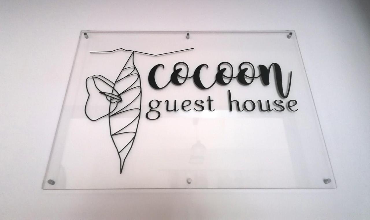 Cocoon Guest House Vendas Novas Extérieur photo